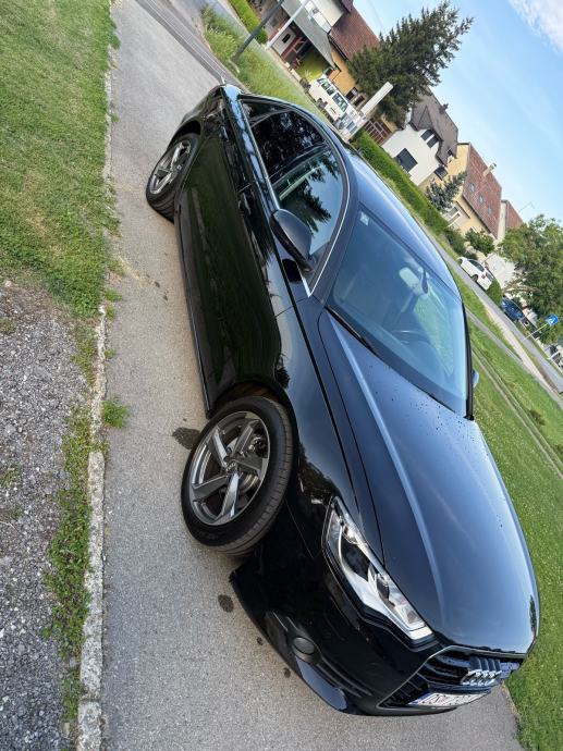 Audi A6 2,0 TDI, fotografija 6