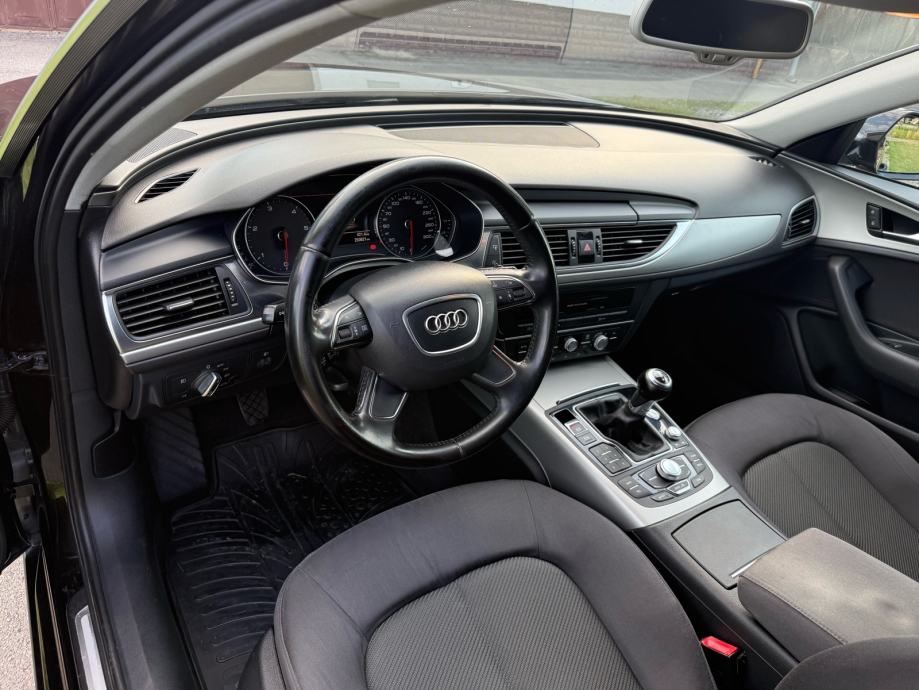 Audi A6 2,0 TDI, fotografija 9