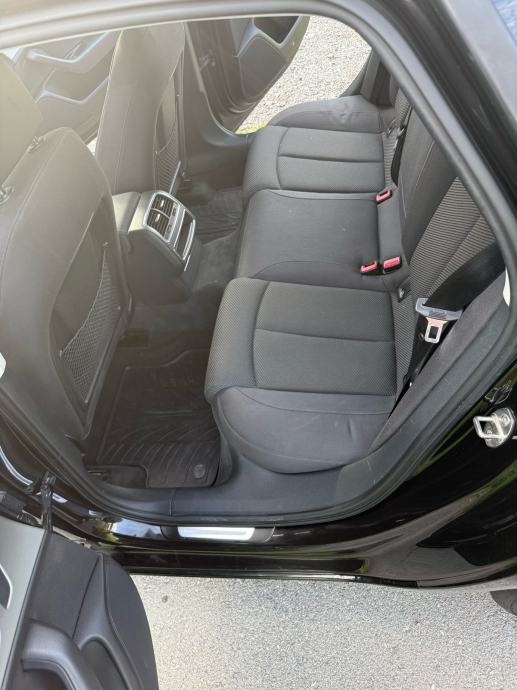 Audi A6 2,0 TDI, fotografija 12