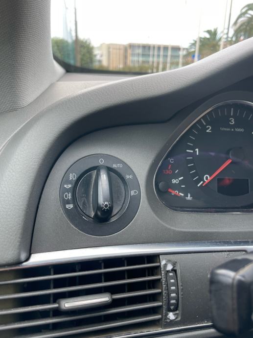 Audi A6 2,0 TDI, fotografija 6