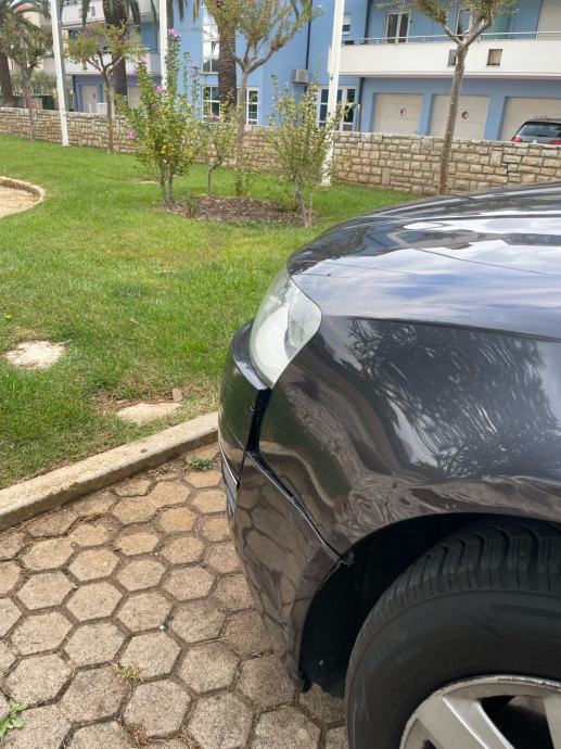 Audi A6 2,0 TDI, fotografija 12