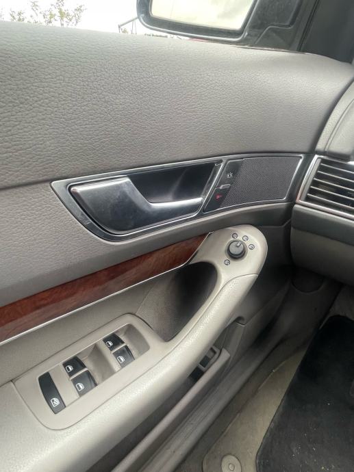 Audi A6 2,0 TDI, fotografija 7