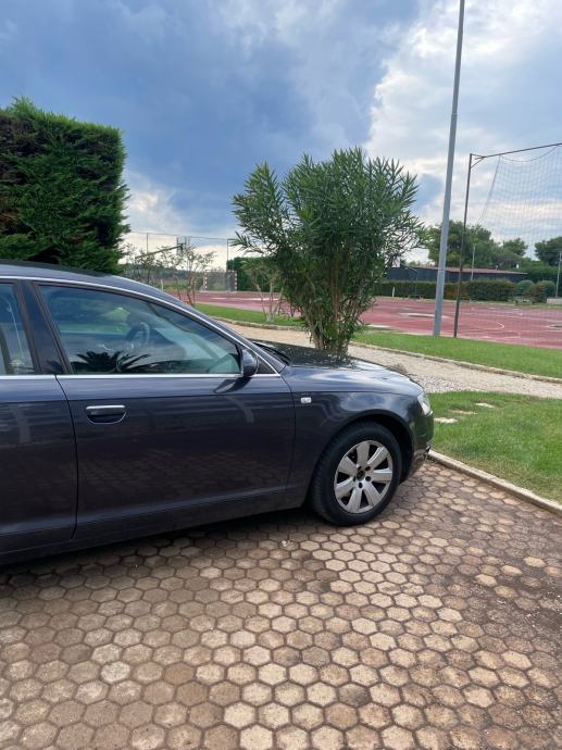 Audi A6 2,0 TDI, fotografija 13