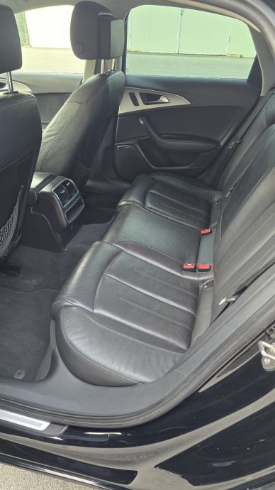 Audi A6 2,0 TDI, fotografija 6