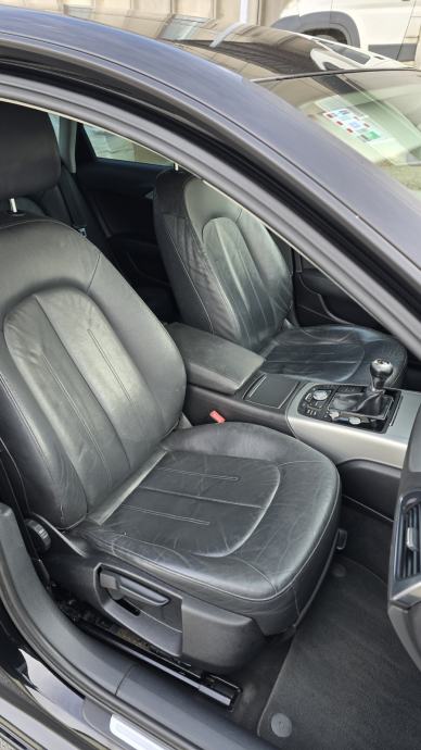 Audi A6 2,0 TDI, fotografija 5