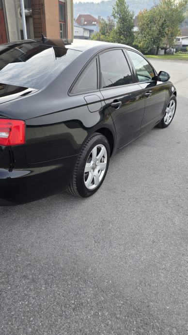 Audi A6 2,0 TDI, fotografija 3