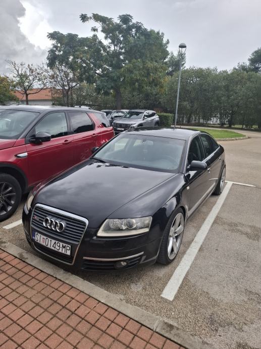 Audi A6 2,0 TDI, fotografija 3