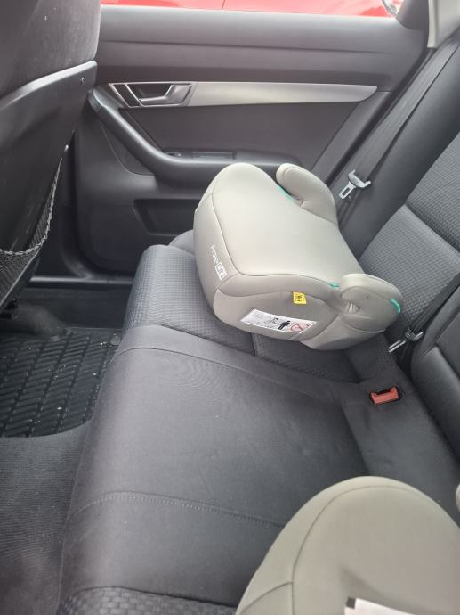 Audi A6 2,0 TDI, fotografija 10