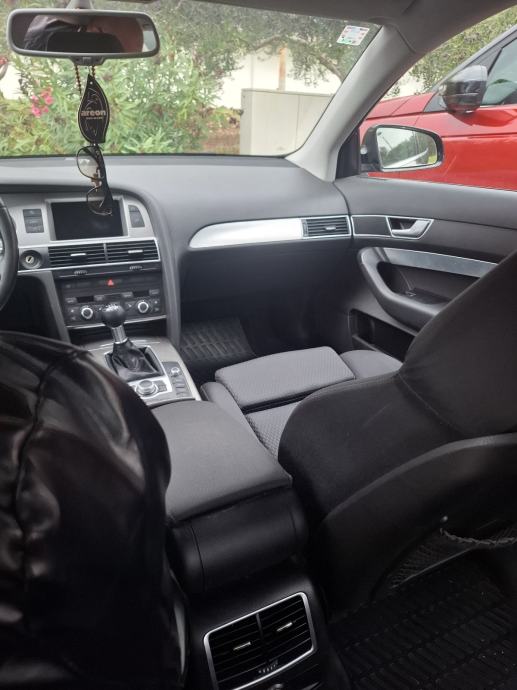 Audi A6 2,0 TDI, fotografija 11