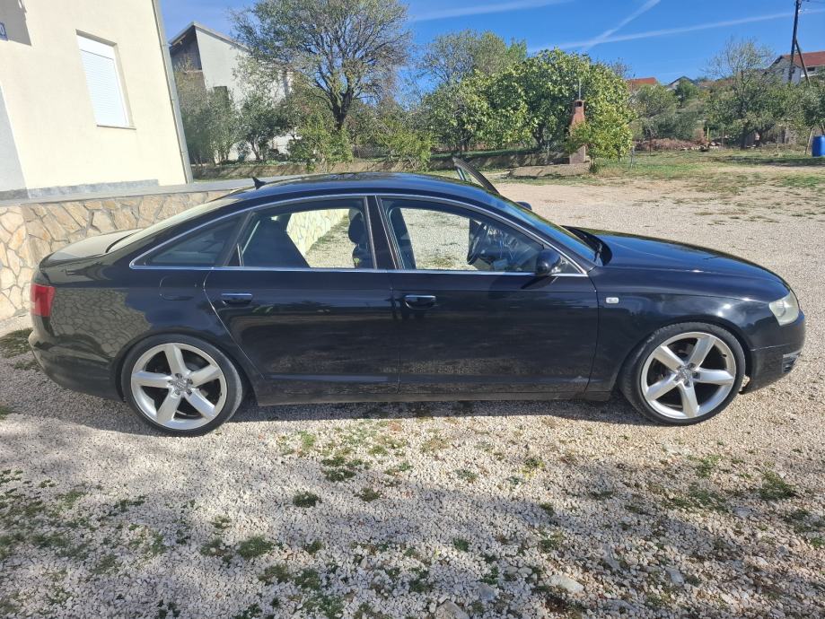 Audi A6 2,0 TDI, fotografija 15