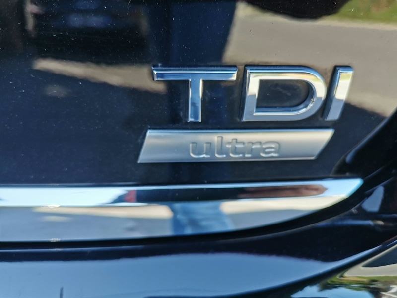 Audi A6 2,0 TDI Ultra, fotografija 10