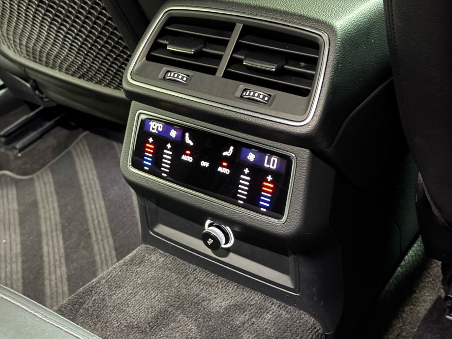 Audi A6 2.0 TDI •VIRTUAL•PANO•KOZA•KAMERA•AMBI•, fotografija 17