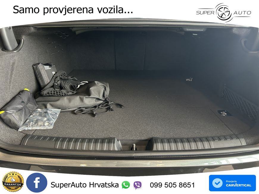Audi A6 2.0 TFSI (367 KS) e-hybrid quattro S tronic LED+GR SJED+ACC, fotografija 4