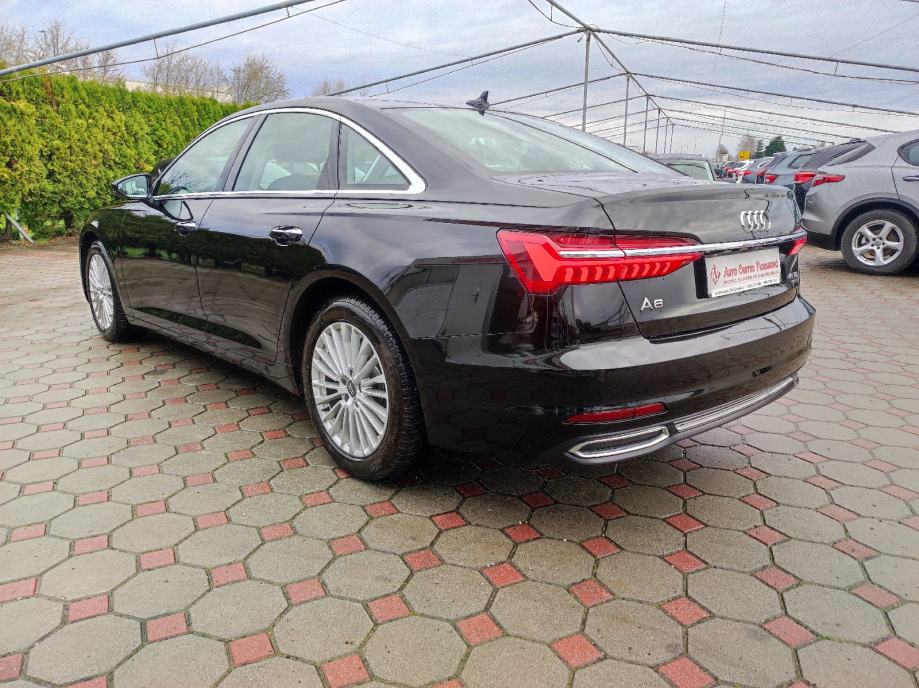 Verwunderlich Audi A6 45 Tdi Bilder