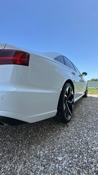 Audi A6 3,0 TDI automatik, fotografija 8