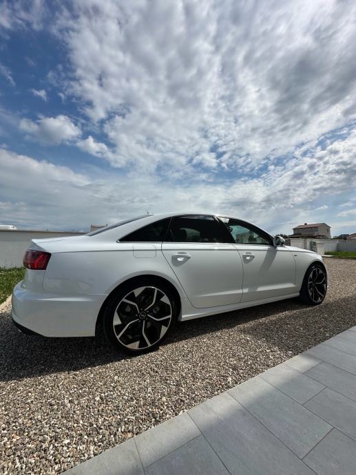 Audi A6 3,0 TDI automatik, fotografija 3