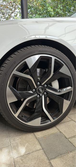 Audi A6 3,0 TDI automatik, fotografija 18