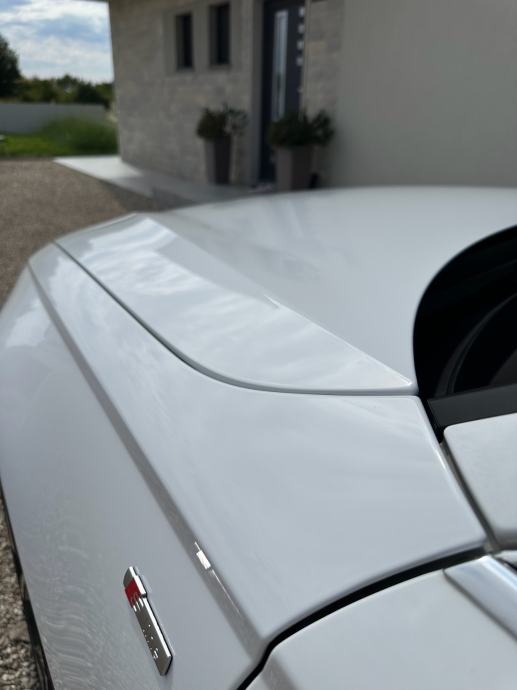 Audi A6 3,0 TDI automatik, fotografija 10