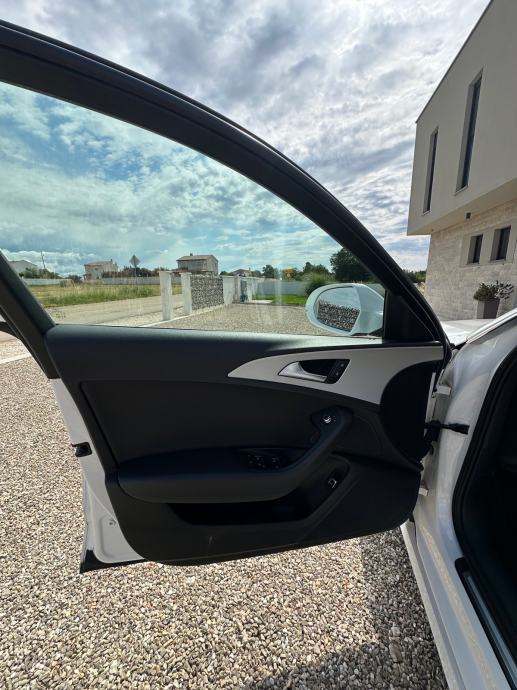 Audi A6 3,0 TDI automatik, fotografija 14