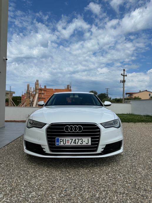 Audi A6 3,0 TDI automatik, fotografija 4