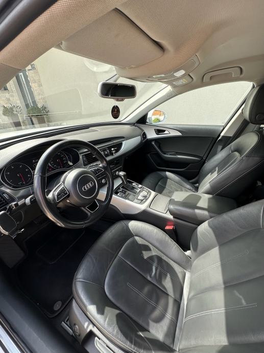 Audi A6 3,0 TDI automatik, fotografija 15