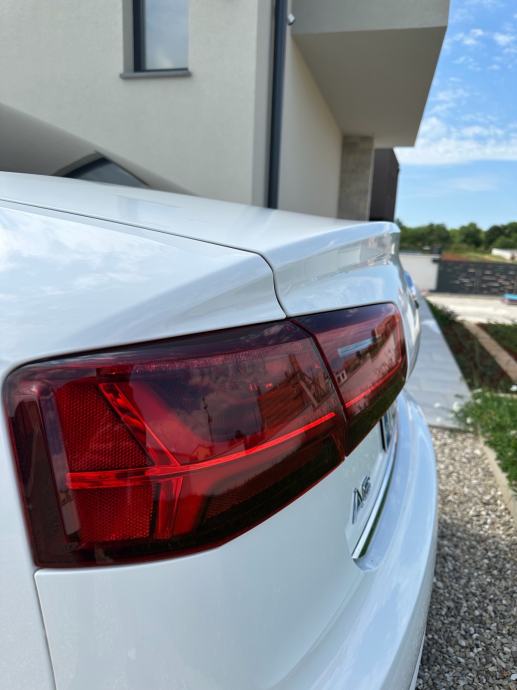 Audi A6 3,0 TDI automatik, fotografija 9
