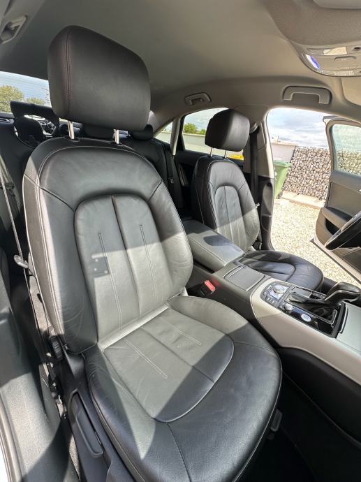 Audi A6 3,0 TDI automatik, fotografija 16