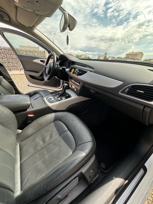 Audi A6 3,0 TDI automatik, fotografija 17