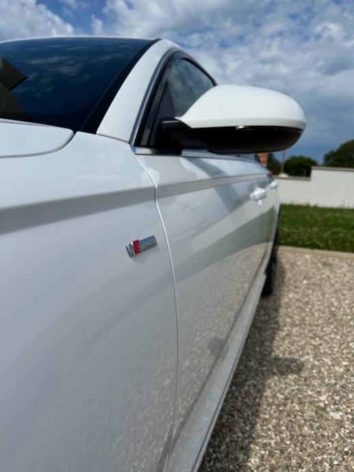 Audi A6 3,0 TDI automatik, fotografija 12
