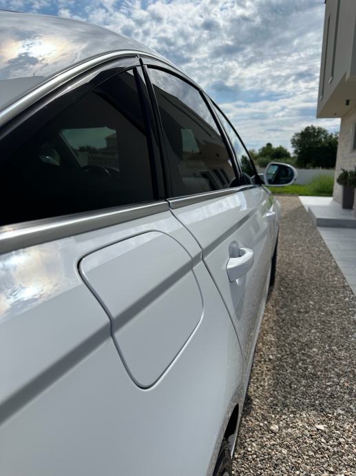 Audi A6 3,0 TDI automatik, fotografija 13