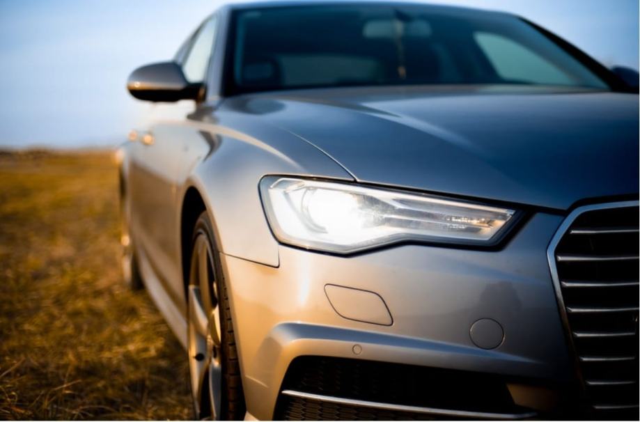 Audi A6 3,0 TDI automatik, fotografija 3
