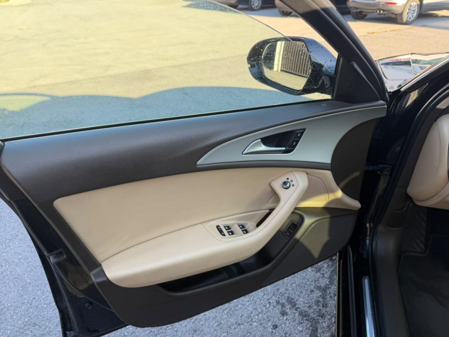 Audi A6 3,0 TDI automatik, fotografija 7