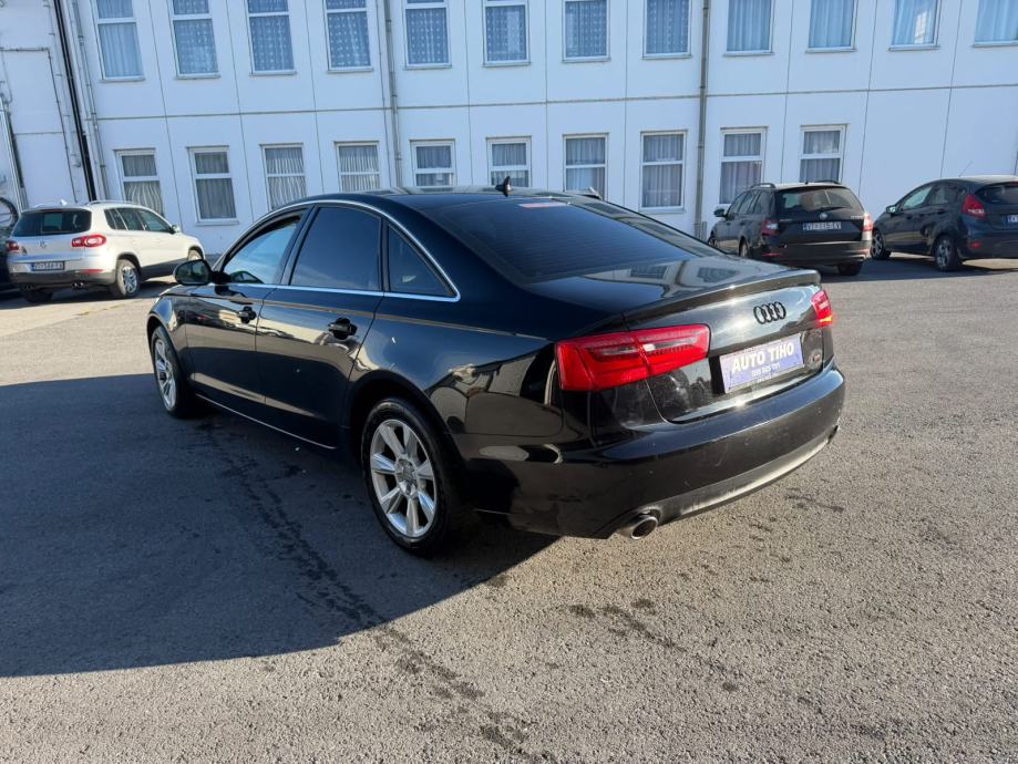 Audi A6 3,0 TDI automatik, fotografija 5