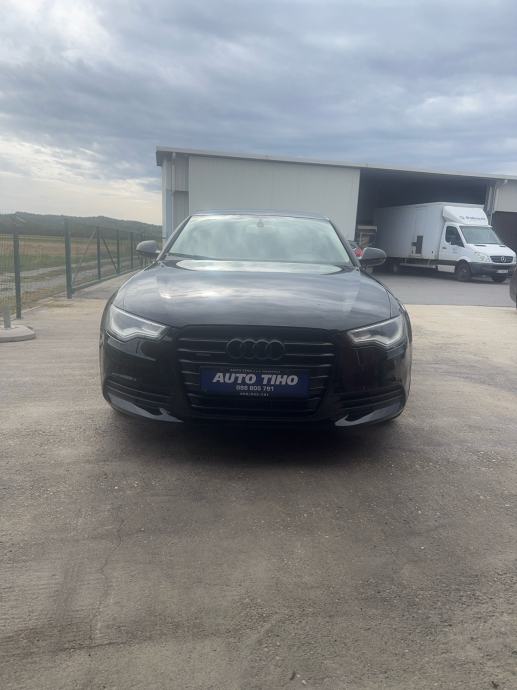 Audi A6 3,0 TDI automatik, fotografija 3
