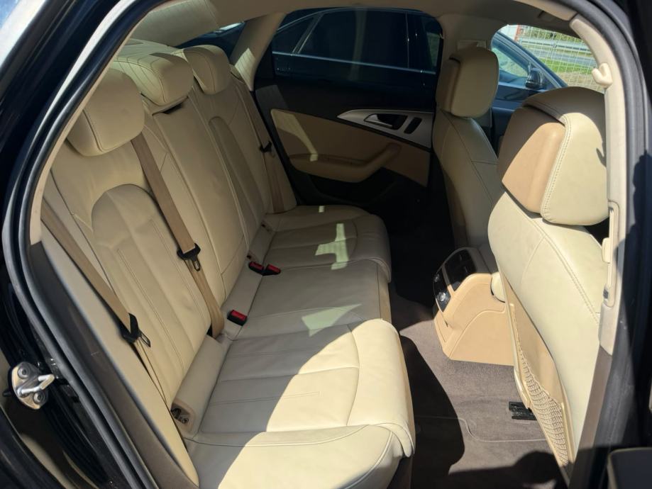 Audi A6 3,0 TDI automatik, fotografija 9