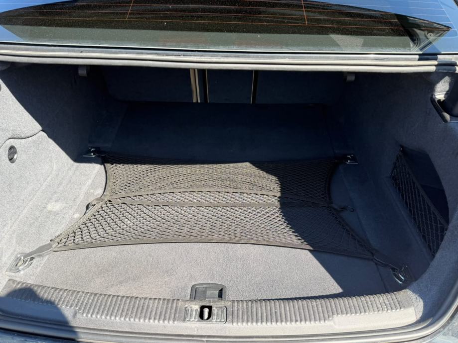 Audi A6 3,0 TDI automatik, fotografija 13
