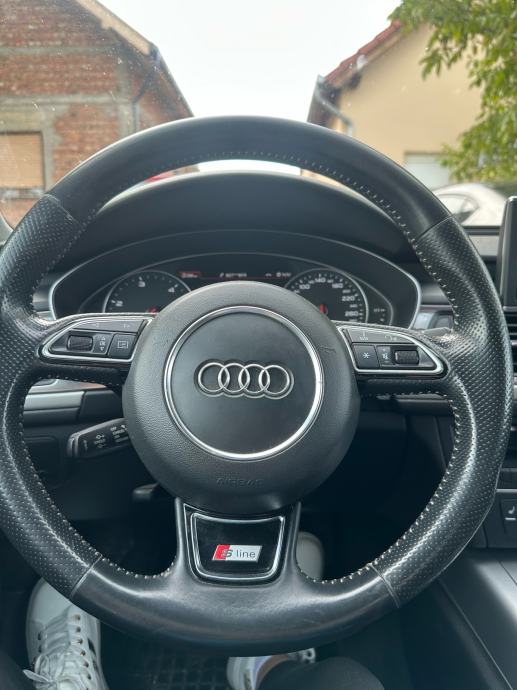 Audi A6 3,0 TDI automatik, fotografija 4