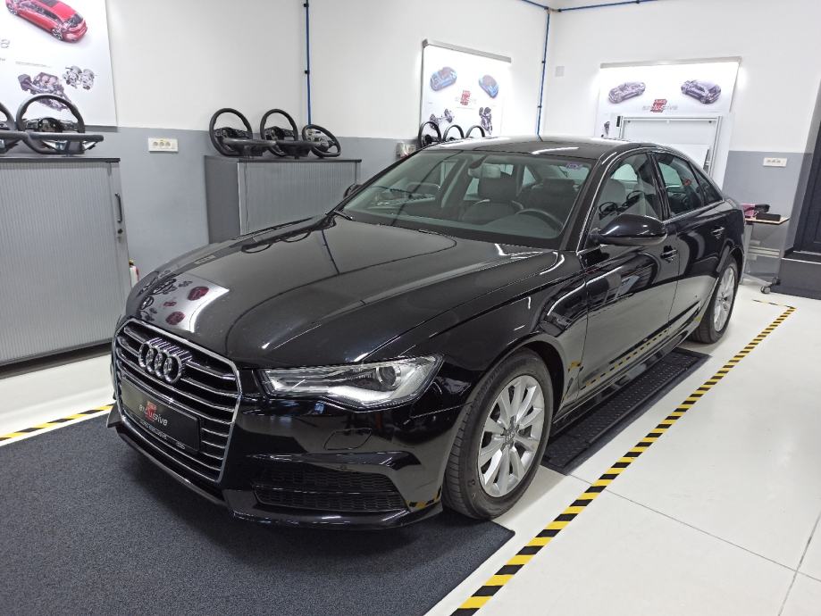 Audi A6 4G Facelift 3,0 TDI S-tronic *** S-line ***, 2016 god.