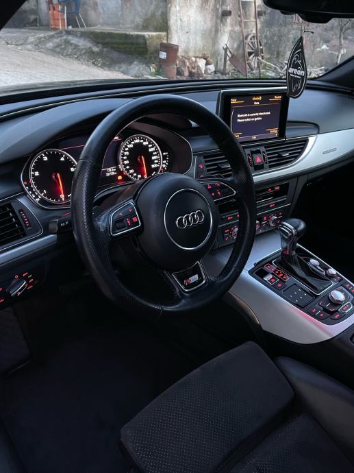 Audi A6 3,0 TDI, 2012 god.