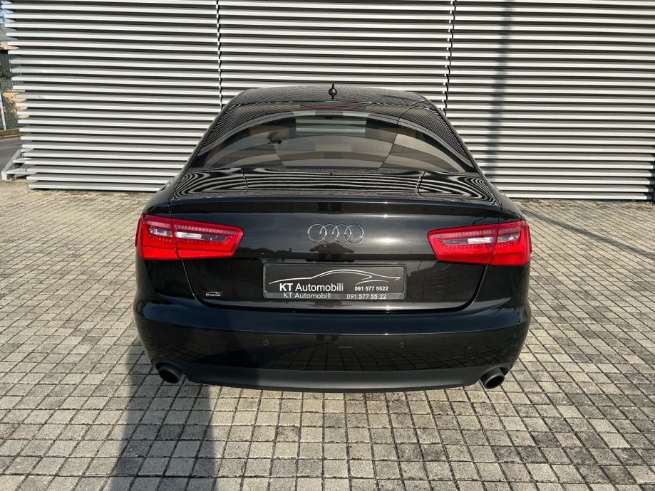 Audi A6 3.0 TDI S-tronic BOSE Led Matrix Quattro Reg 11/2026, fotografija 6