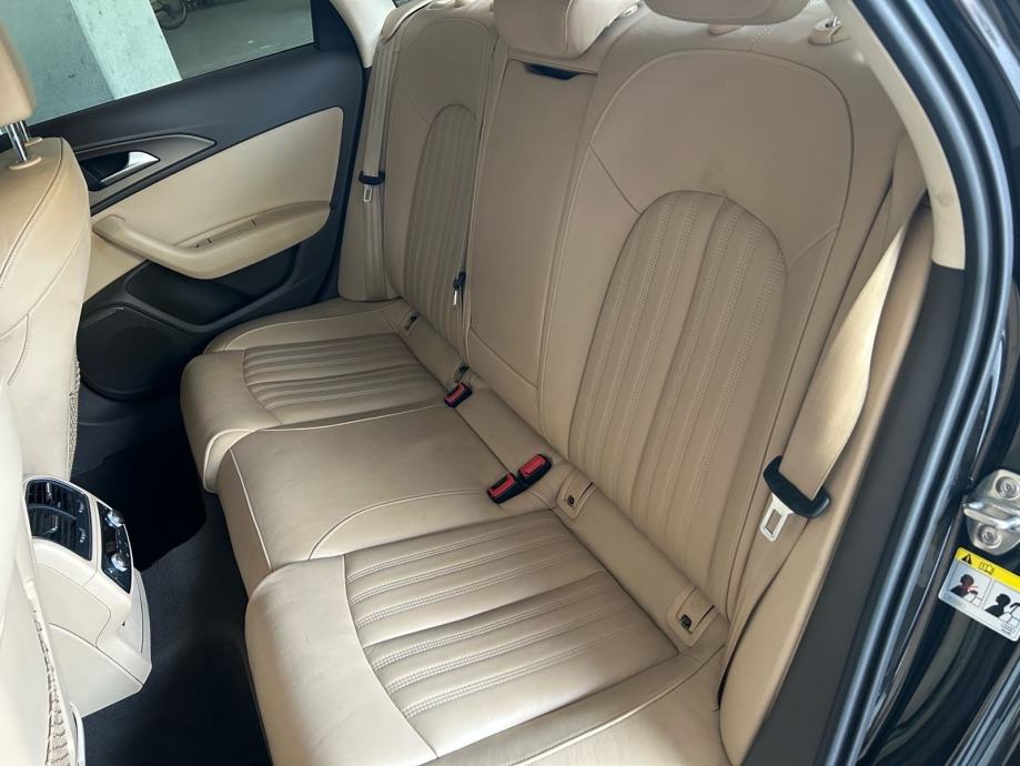 Audi A6 3.0 TDI S-tronic BOSE Led Matrix Quattro Reg 11/2026, fotografija 15