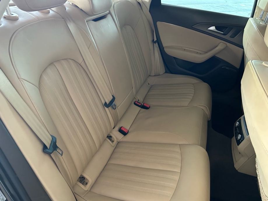 Audi A6 3.0 TDI S-tronic BOSE Led Matrix Quattro Reg 11/2026, fotografija 18