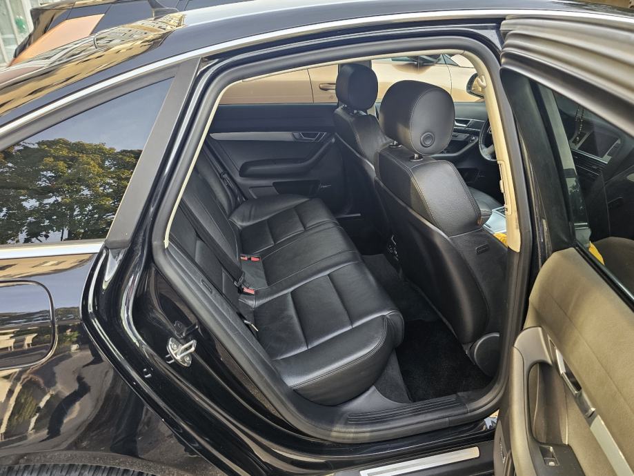 Audi A6 3,0 V6 TDI automatik, fotografija 7