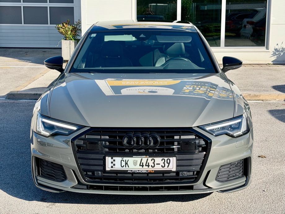 AUDI A6 35 TDI | 3X S-Line | 2022 | VIRTUAL | PANO | ACC | MATRIX |, fotografija 2