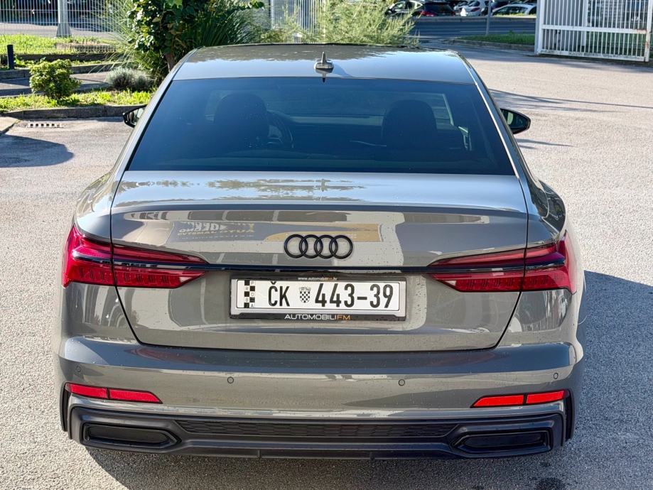 AUDI A6 35 TDI | 3X S-Line | 2022 | VIRTUAL | PANO | ACC | MATRIX |, fotografija 6
