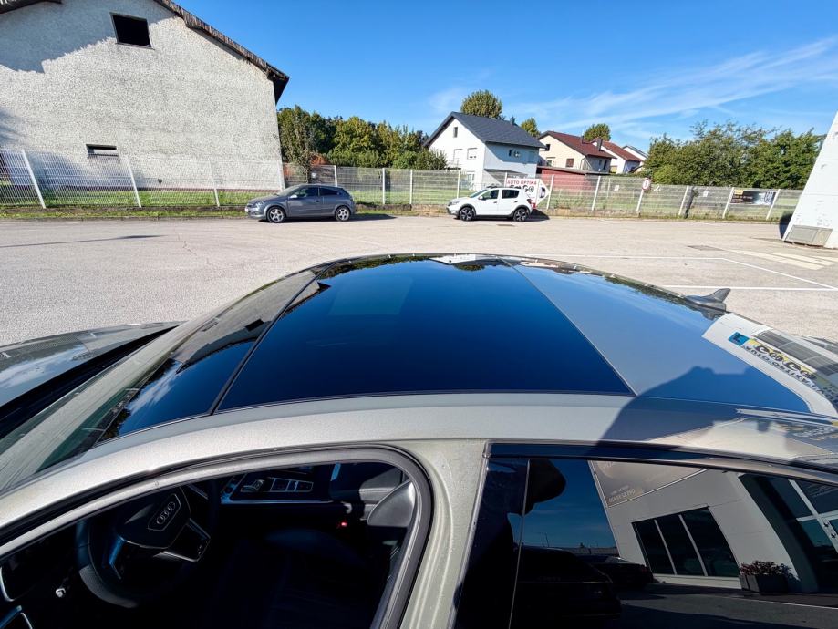 AUDI A6 35 TDI | 3X S-Line | 2022 | VIRTUAL | PANO | ACC | MATRIX |, fotografija 10