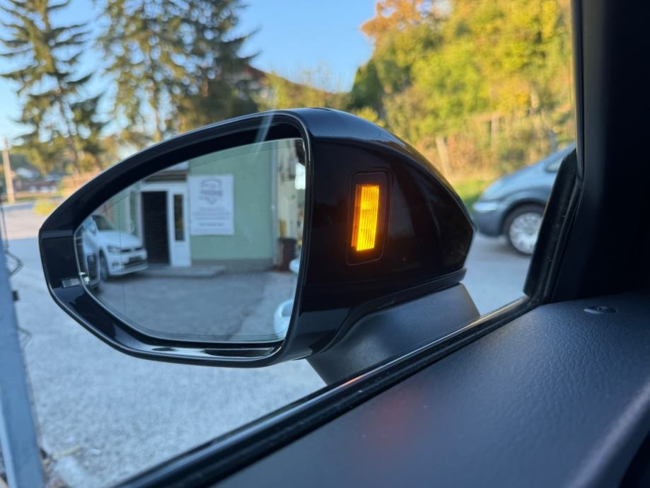 Audi A6 35 TDI Sport — panorama — virtual — kamera 360, fotografija 17