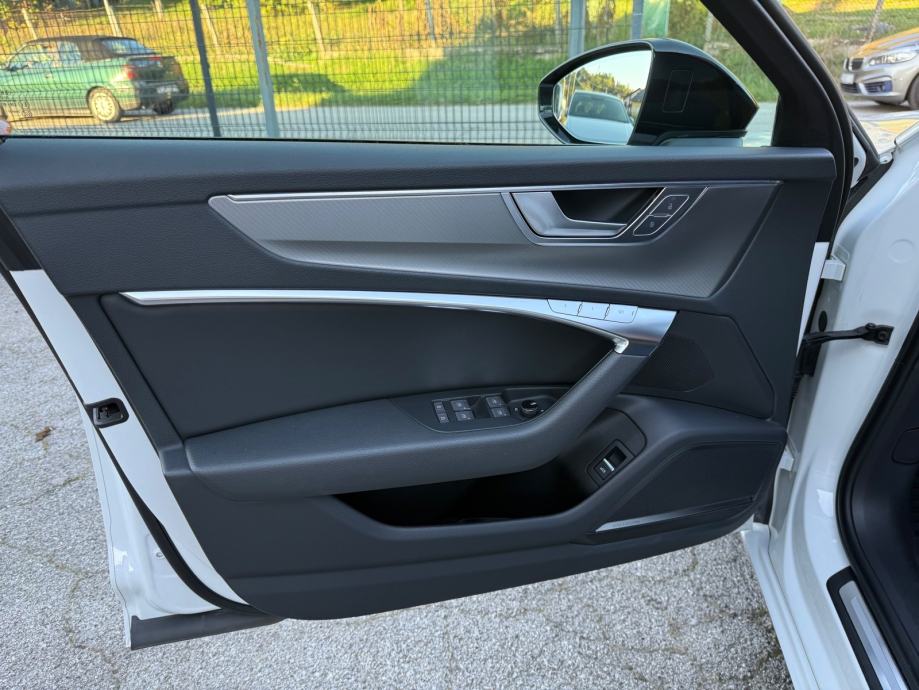 Audi A6 35 TDI Sport — panorama — virtual — kamera 360, fotografija 20