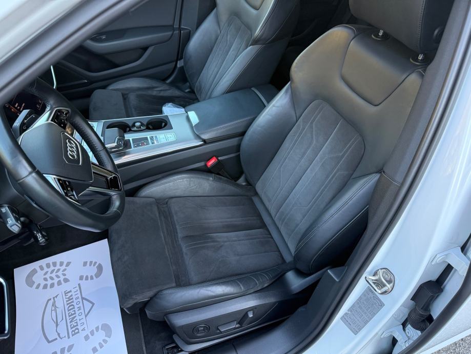 Audi A6 35 TDI Sport — panorama — virtual — kamera 360, fotografija 12