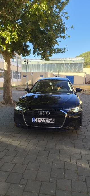 AUDI A6 35 TDI S-TRONIC*EDITION10*VIRT*PANO*MATRIX-REG06/27, fotografija 2